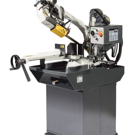 Консольный гравитационный ленточнопильный станок Pegas 220×250 GH-R