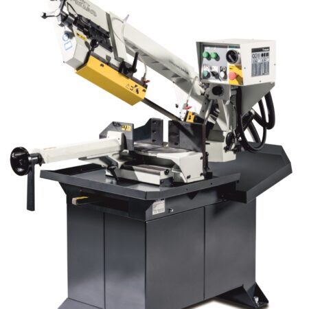 ленточнопильный станок Pegas 230x280 GH-LR