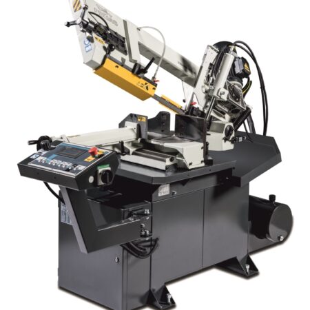 ленточнопильный станок Pegas 230x280 SHI-LR