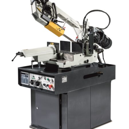 ленточнопильный станок Pegas 250 × 315 GH-LR