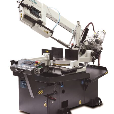 Ленточнопильный станок Pegas 300x320 SHI-LR