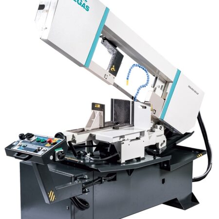 Консольный гравитационный ленточнопильный станок Pegas 360x500 GH-LR