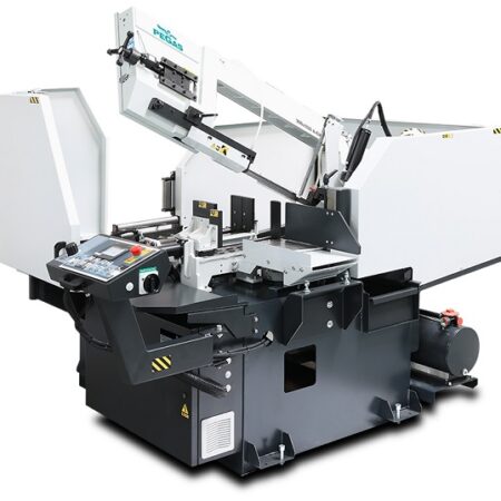 ленточнопильный станок Pegas 300x320 A-CNC-R